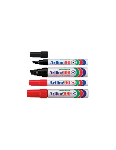 marqueur multi-usages corps alu réf. 802829désignation 1 marqueurcouleur rouge