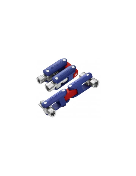 cle de service universelle double joint réf. 00.11.06v03longueur 97 mmpoids
