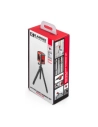 niveau laser croix automatique avec trepied plages de mesures 15 m - laser rouge