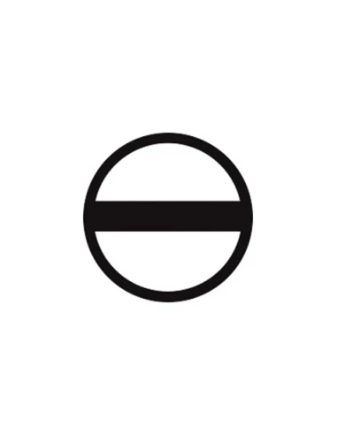 tournevis coudes caractéristiques jeu de 3 tournevis : plat 3 - pz0 / plat 4 - pz1 / plat 5 - pz2