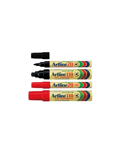 marqueur multi-usages corps alu réf. 803076désignation 2 marqueurscouleur noir