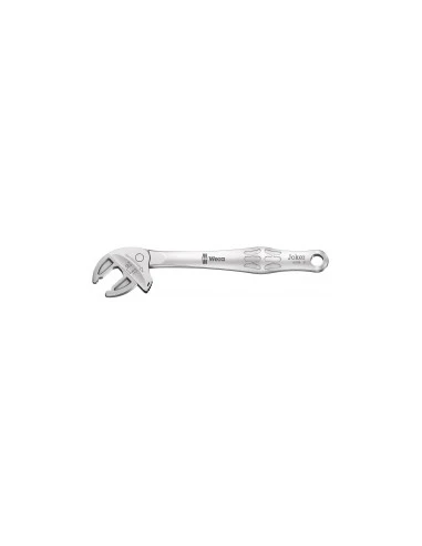 cle a fourche auto-ajustable joker désignation clé joker ldimensions 16 à 19 mm