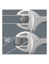 cle a fourche auto-ajustable joker désignation clé joker ldimensions 16 à 19 mm