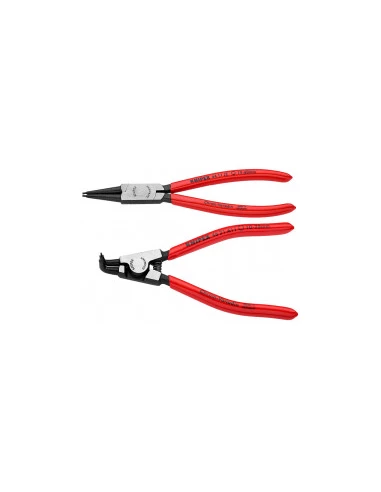 pince circlips réf. 44.21.j11sbdiamètre 12 à 25 mmpointes coudées ø1,3 mmlongueur 130 mmpoids 88 g