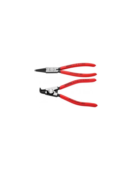 pince circlips réf. 46.21.a11sbdiamètre 10 à 25 mmpointes coudées ø1,3 mmlongueur 125 mmpoids 85 g