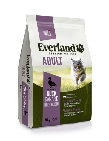 Croquettes Pour Chat Nutrio