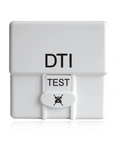 dti rj45 mod rc 3tel cuivre ft