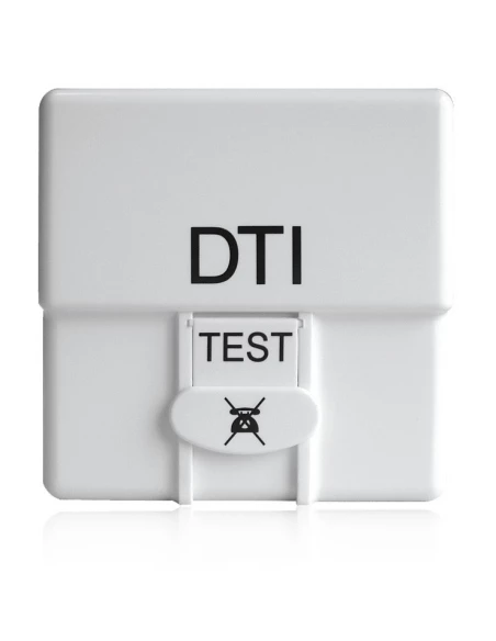 dti rj45 mod rc 3tel cuivre ft