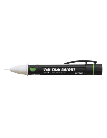 detecteur de tension sefram 12
