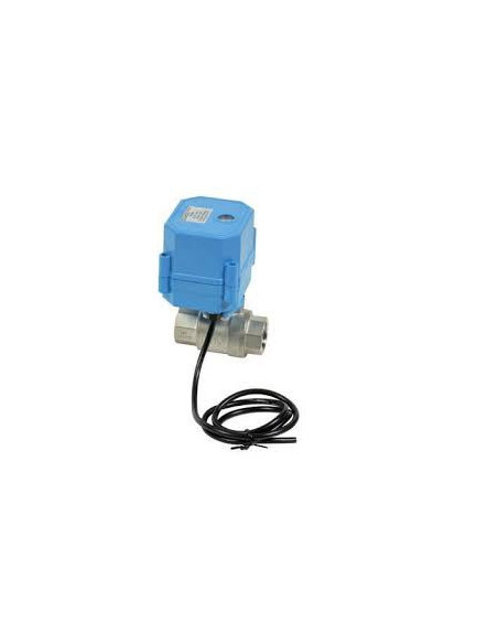 electrovanne eau 20x27