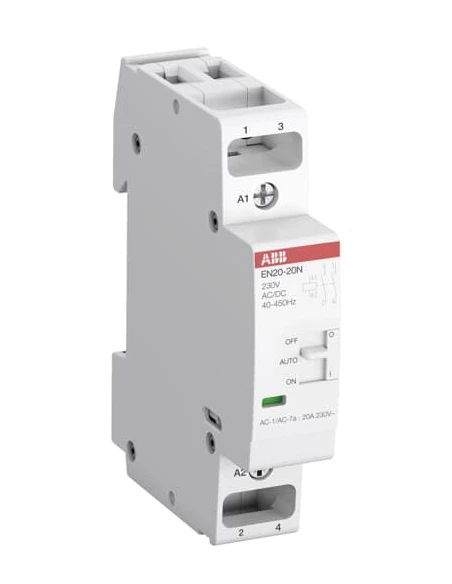 contacteur j/n en20-20n-06