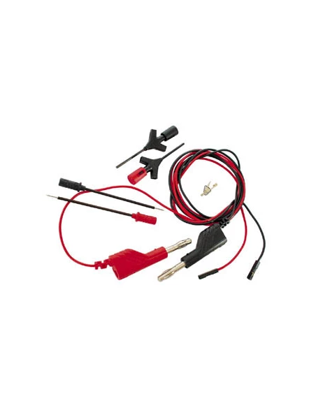 jeu d'accessoires pour smd et gamme de mesure laboratoire 0.64mm