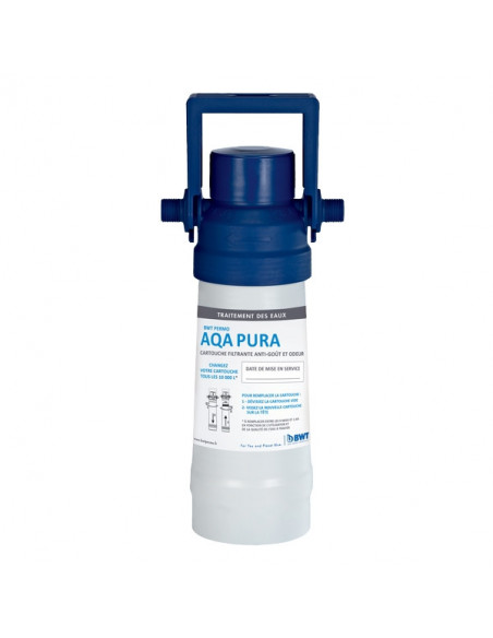 aqa pura