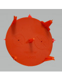 Rustin'plack Reboucheur de trou cloison plâtre sachet 6 pieces