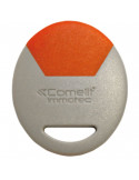 Comelit Immotec - CLE/O - Cle residant mifare Orange