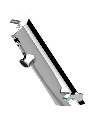 Mitigeur temporisé de lavabo sur plage Safe 68077 - Presto