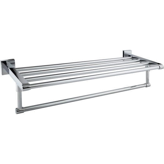 rack porte serviette