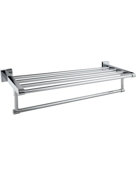 rack porte serviette