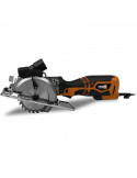 Feider Scie Plongeante 710 W 115 Mm Frx710