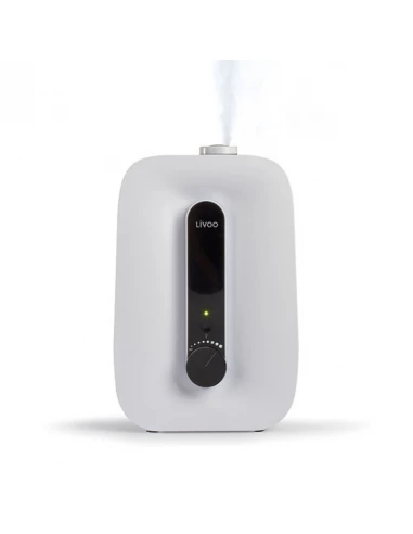 humidificateur 2 en 1 dom406