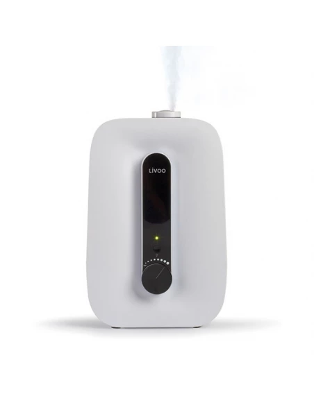 humidificateur 2 en 1 dom406