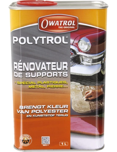 OWATROL Polytrol 1 litre - OWATROL