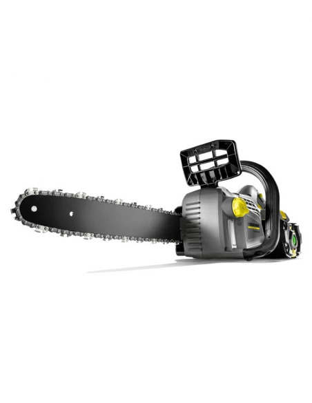 tronconneuse cs330bp moteur 56v guide 35cm karcher