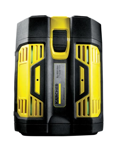 chargeur batterie interchangeable souffleur/tronconneuse bp200 2ah 100wh