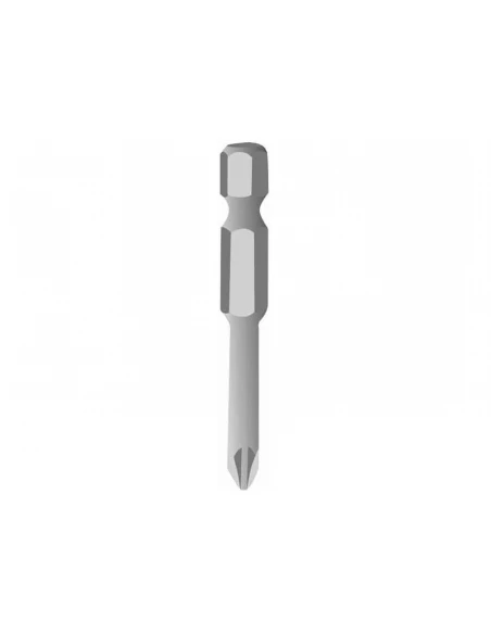 embout vis pozidriv l25 n°1 /10 scid