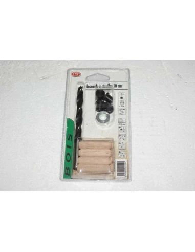 kit tourillons.+Butee+centreur d10 scid