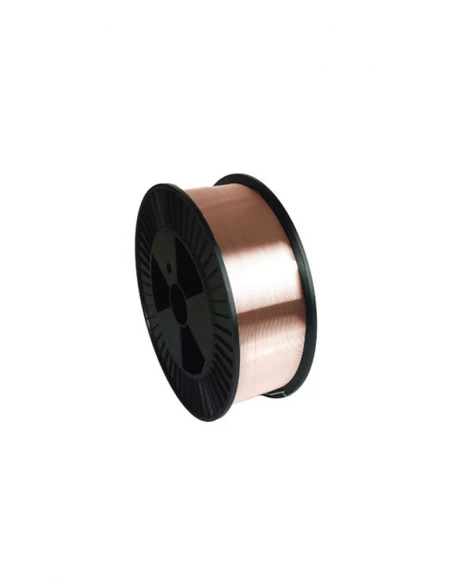 bobine de fil plein mig-mag - ø300mm - acier - ø1 - 15kg
