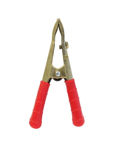 pince bronze 200 a rouge