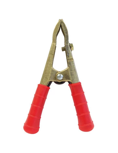 Pince Bronze 300 A – Rouge