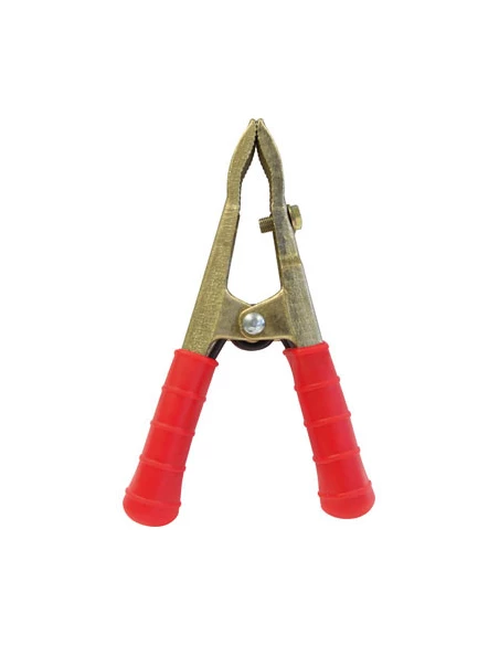 Pince Bronze 300 A – Rouge