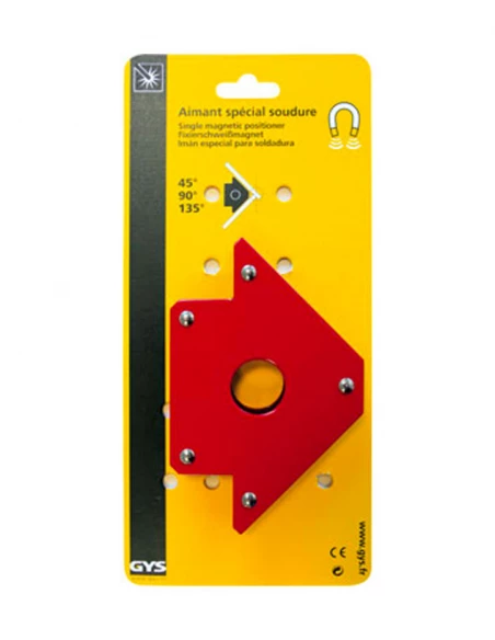 aimant speciale soudure (blister)