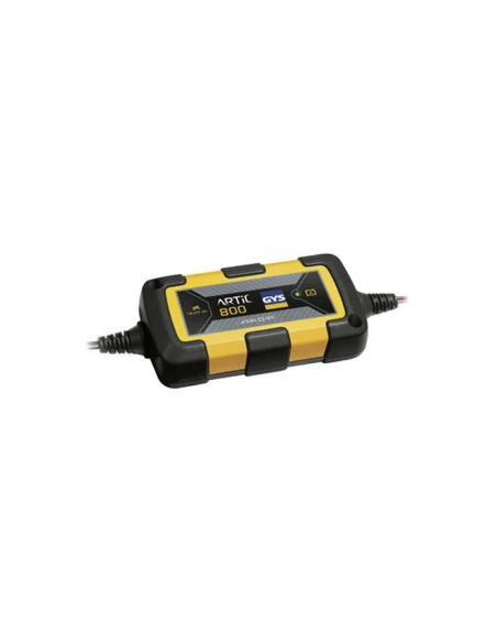 chargeur de batterie & maintenance - artic 800