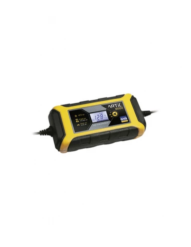 chargeur de batterie & maintenance - artic 8000