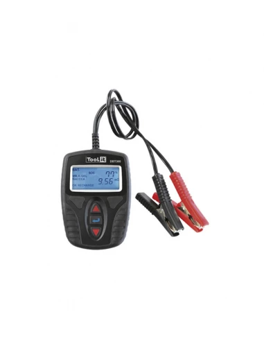 testeur de batterie digital - 150 ah - dbt300