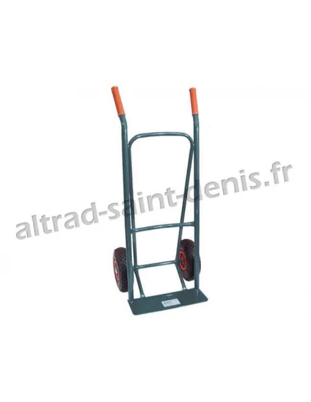 diable multitaches 200kg altrad