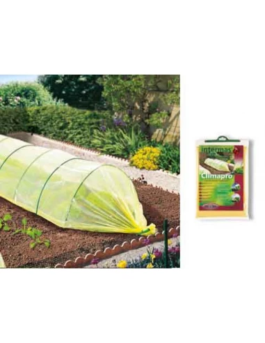 film de forcage maraicher 'climapro' 3x10 m