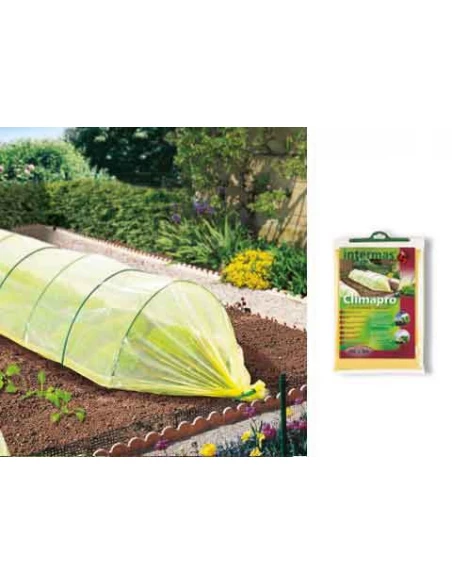 film de forcage maraicher 'climapro' 3x10 m