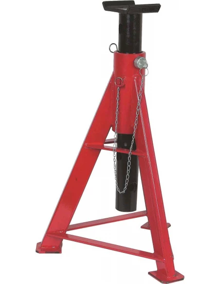 Chandelle à goupilles 16t - SODISE