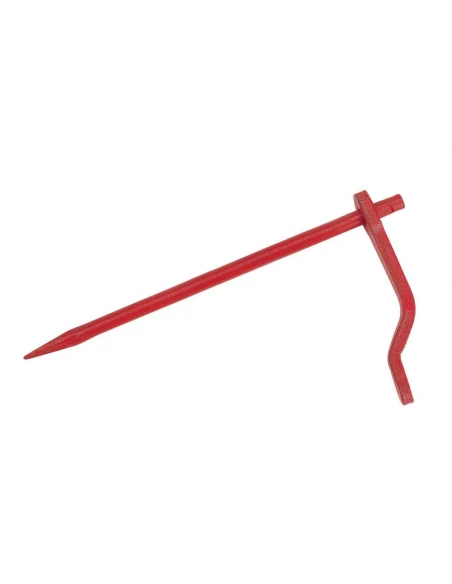 chevillette ronde 300mm