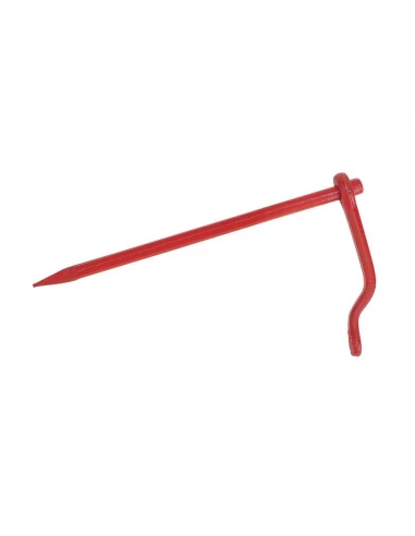 chevillette octogonale 300mm