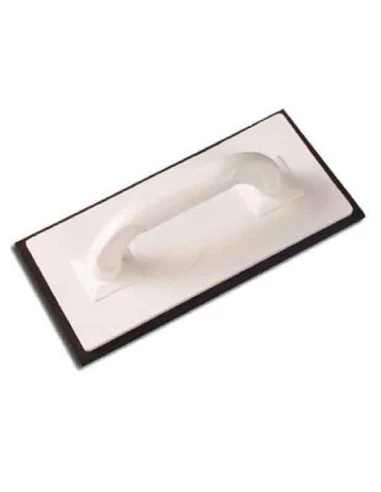 talochon caoutchouc de carreleur 280x140mm