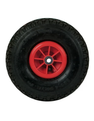 roue gonflable pour diable ø260mm