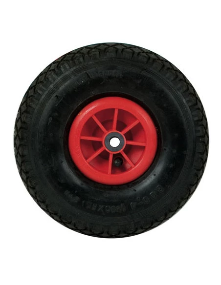 roue gonflable pour diable ø260mm