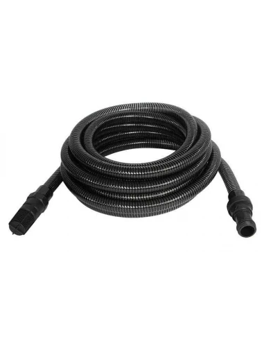 Kit aspiration Ø 22mm en PVC pour pompe d'arrosage 7 mêtres