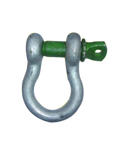 manille lyre cmu 3t 1/4