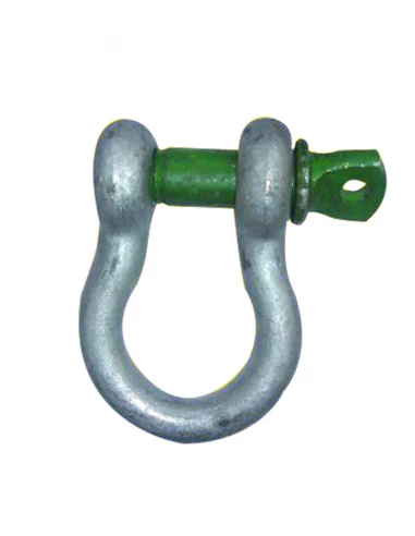 manille lyre cmu 4t 3/4